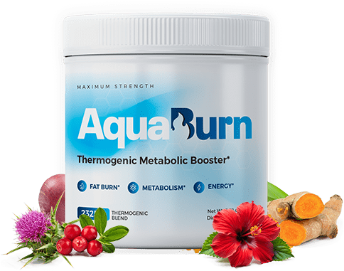 AquaBurn supplement